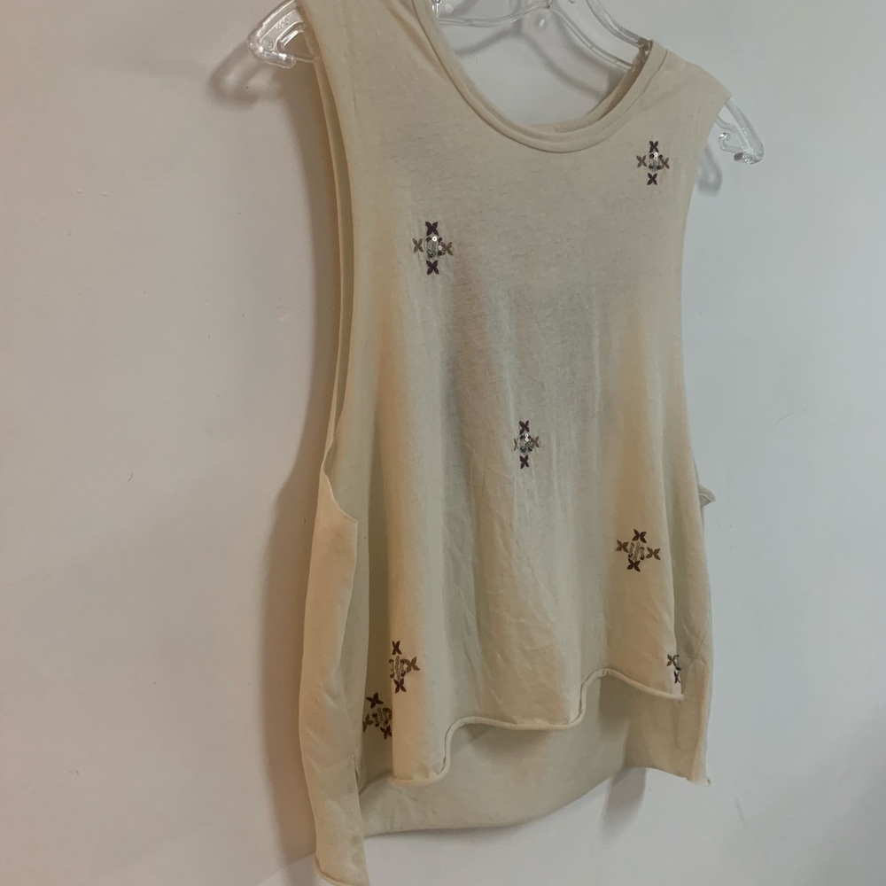 Chaser Aztec Muscle Tank - Picture 2 of 7